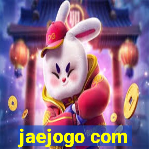 jaejogo com